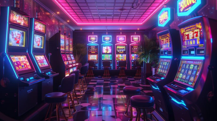 fachai slot