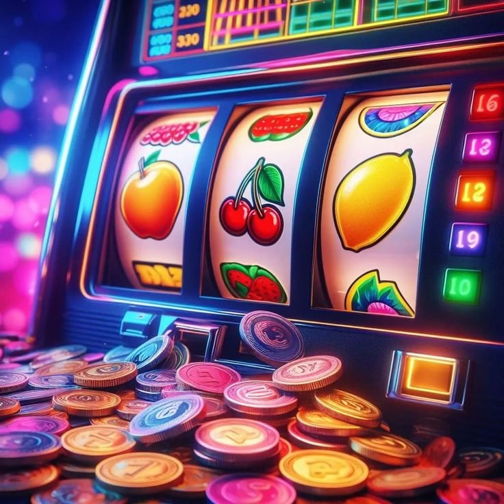 fachai slot