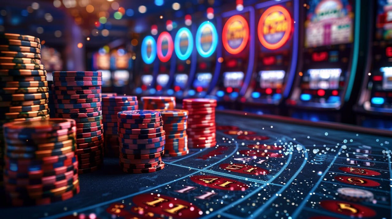 fachai slot