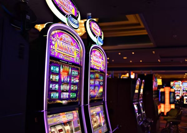 fachai slot